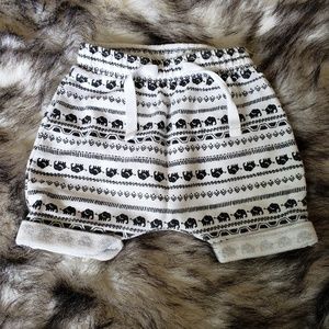 Old Navy Baby Shorts